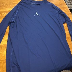 Size XL Jordan Tradition Dri-fit